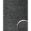 WallFace 24941 CRASHED CLASSY Black Wall panel used look semi-gloss black 2,6 m2 1