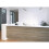 WallFace 19561 OAK TREE Light Design panelling nature decor matt beige 2,6 m2 2