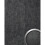 WallFace 24964 CROCO CLASSY Black Wall panel Crocodile leather anthracite 2,6 m2 1