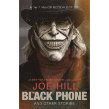 Black Phone and Other Stories