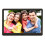 (Black) 10 Inch Digital Photo Frame Christmas Gift 1