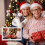 (White) 10 Inch Digital Photo Frame Christmas Gift 2