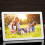 (White) 10 Inch Digital Photo Frame Christmas Gift 3