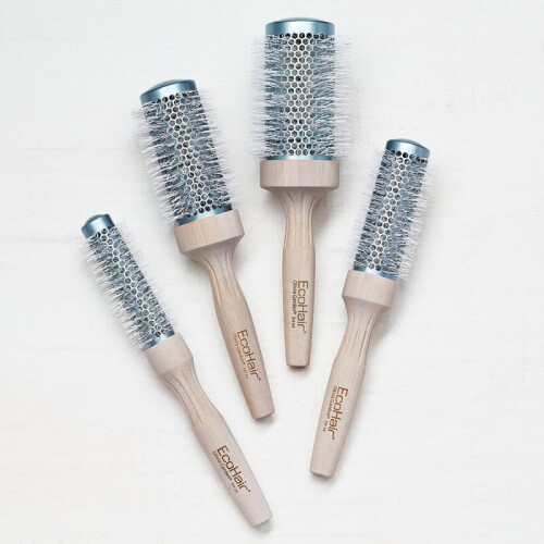 Olivia Garden EcoHair Thermal 24 mm 1