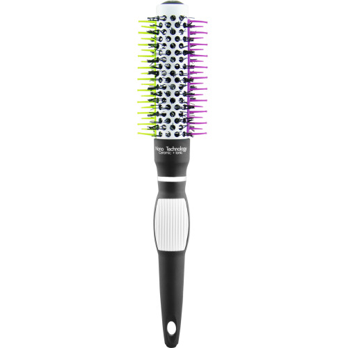 Silicone Heat Retaining Brush 1