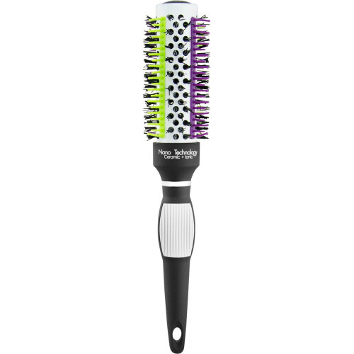 Silicone Heat Retaining Brush 2