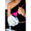 Framar Toys Classic Color Brush pink 3