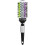 Silicone Heat Retaining Brush 4