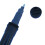 (Black, 5 Metre) Extendable Telescopic Flag Pole in Black or Blue 8