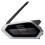 Sena 50R Mesh Bluetooth Intercommunication System Black / Silver - Dual Pack 1