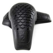 RST Hexa Level 2 Elbow / Knee Protectors Black