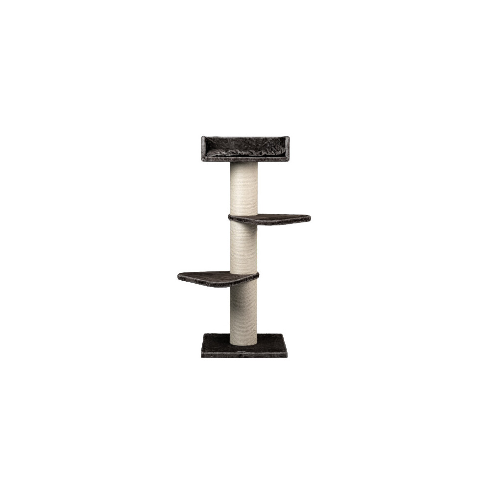 RHRQuality Cat Tree Royalty Taupe