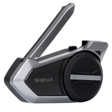 Intercom Moto - SENA - 50S-10 - Bereik 8000m - 4 gebruikers - Geluidsreductie