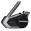 Sena 50S Mesh Bluetooth Intercommunication System Black / Silver - Dual Pack 1