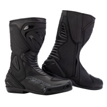 (5) RST S-1 Ladies CE Boots Black