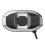 Intercom Bluetooth - Sena - SFR-01 - Quadridirectioneel - Bereik 1,2 km - Oplaadbaar USB 1