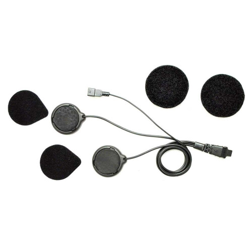 Sena Slim Speakers For SMH5 Bluetooth Communication System