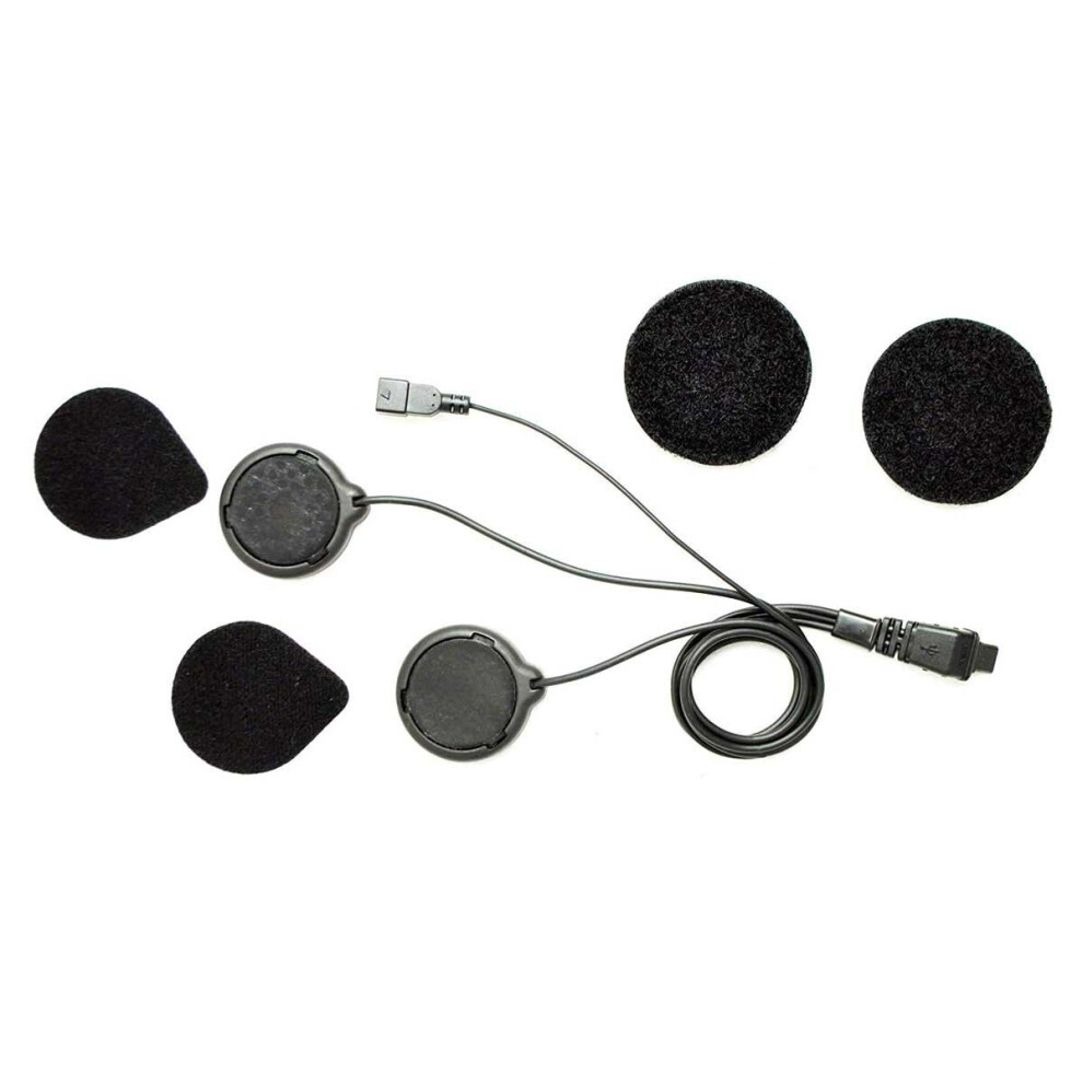 Sena Slim Speakers For SMH5 Bluetooth Communication System