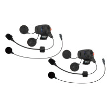 Intercom moto bluetooth Sena SMH5D-01 (x2)