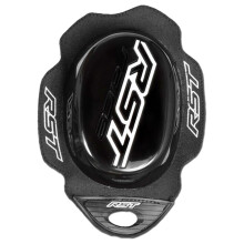 RST TPU Puller Wet Knee Sliders Black