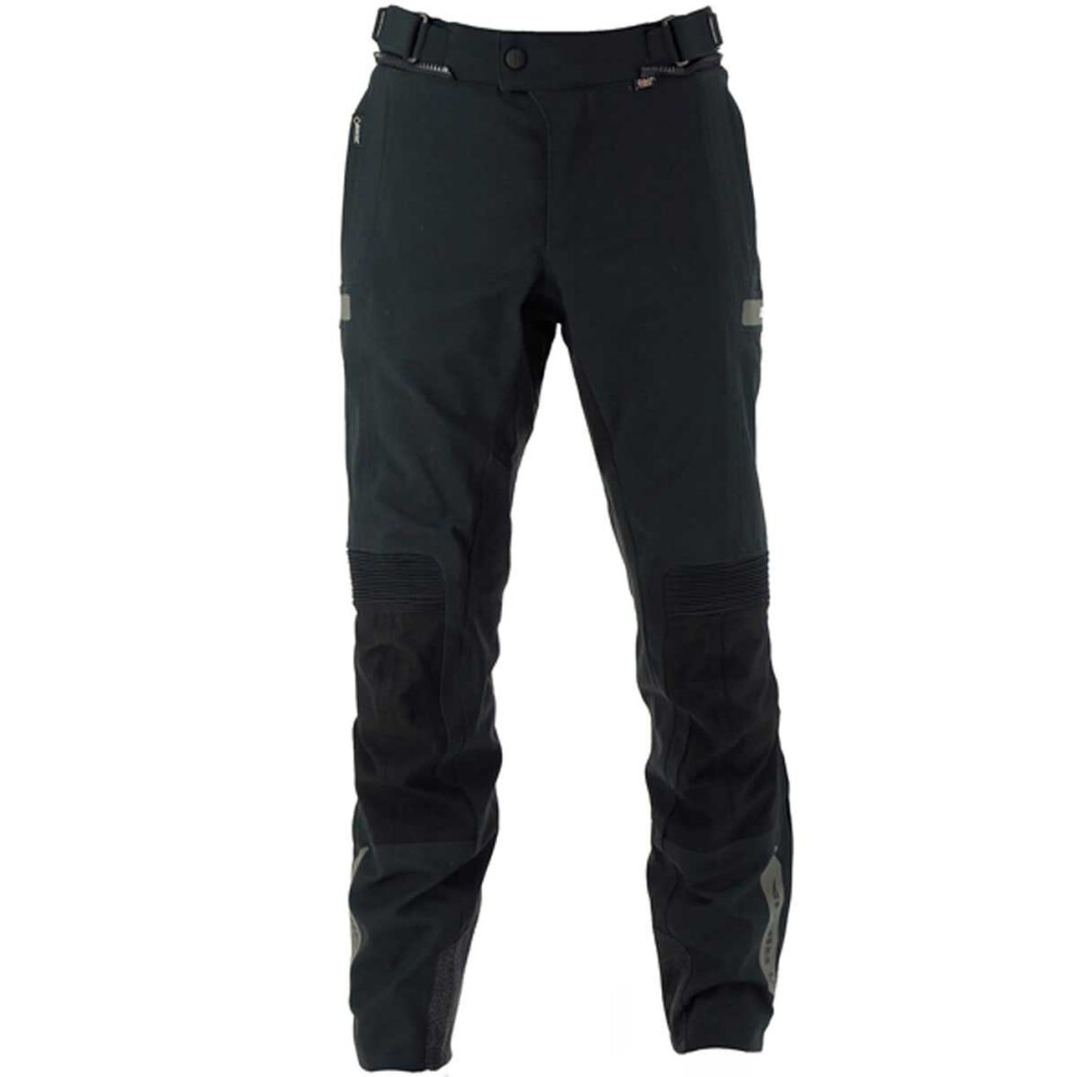 (3XL) Richa Atlantic Goretex Trousers Black-image-OPC-P9S6CHG-NEW