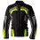 (44) RST Alpha 5 Touring Textile Jacket Fluo Yellow / Black 1