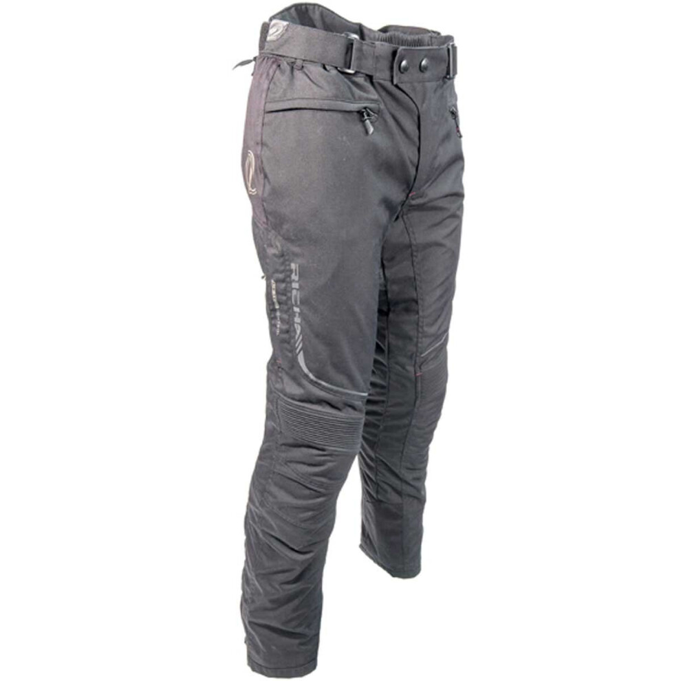 (12XL) Richa Colorado Trousers Black Standard-image-OPC-P9S6GVP-NEW