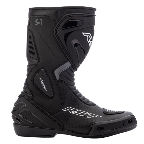 (7) RST S-1 CE Boots Black