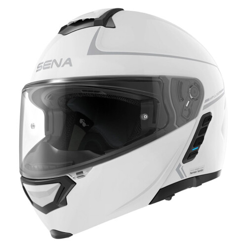 (M) Sena Impulse Gloss White