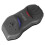 SENA Interfone para motocicleta 10R Simples - 10R-02 1