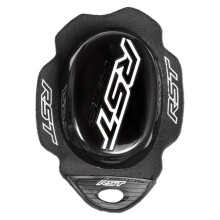 RST Factory Reverse Wet Knee Sliders Black