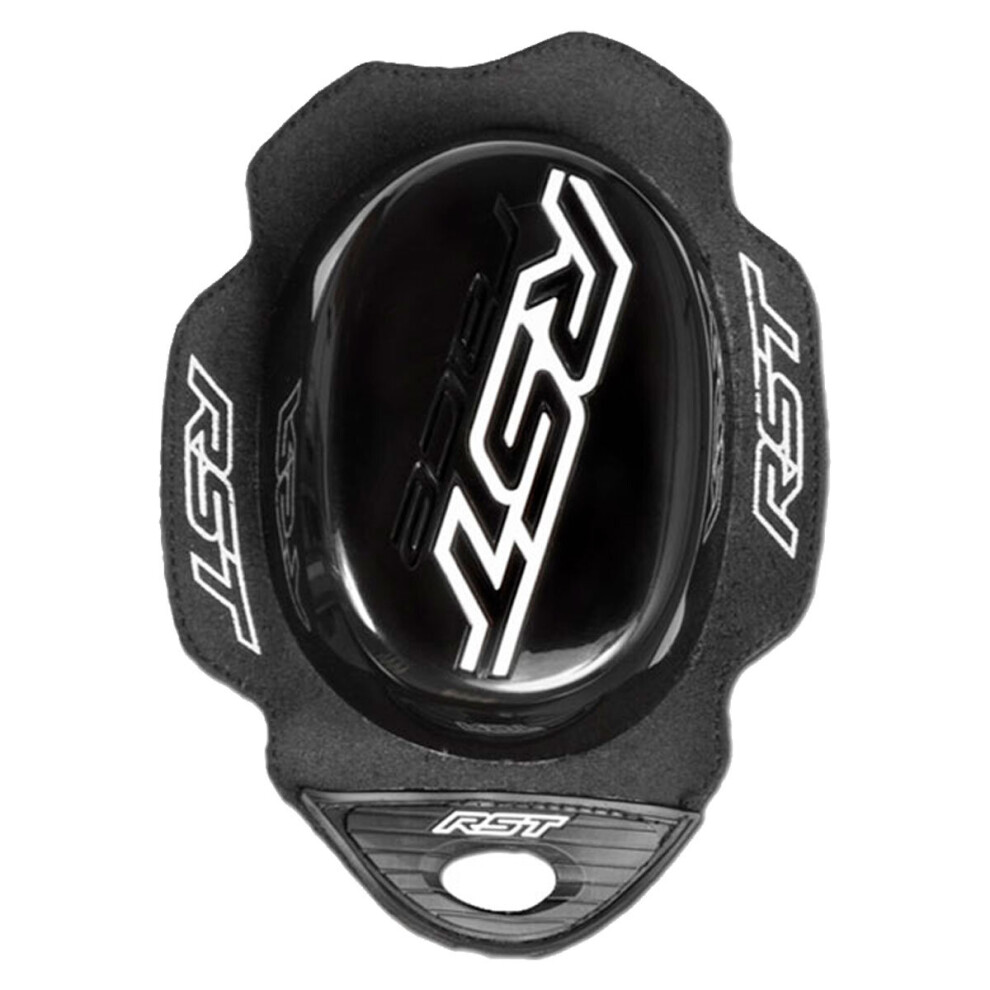 Rst Factory Reverse Wet Knee Sliders Black 5055338764266