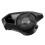 Sena 30K motorcycle intercom 2000 m Black 1
