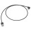 Sena 3S Plus Boom Type C USB Power / Data Cable Black 1