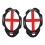 RST Flag Series Knee Sliders George Cross 1