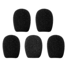 Ersatz-Mikrofone - SENA - 20S/10C/3S/SMH10R/SMH5 - Set von 5 - Kompatibel - Art. SC-A0109
