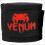 Venum Kontact Hand Wraps Black/Red 4M 2