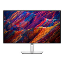 Dell UltraSharp U3223QE - LED monitor - 31.5" - 3840 x 2160 4K @ 60 Hz - IPS - 400 cd/m - 2000:1 - 5 ms - HDMI, Display