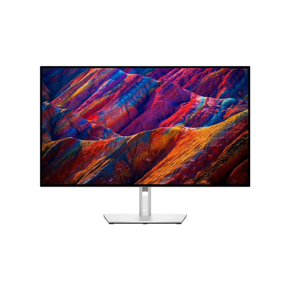 Dell Ultrasharp U3223qe - Led Monitor - 31.5" - 3840 X 2160 4K @ 60 Hz - Ips - 400 Cd/M - 2000:1 - 5 Ms - Hdmi, Display