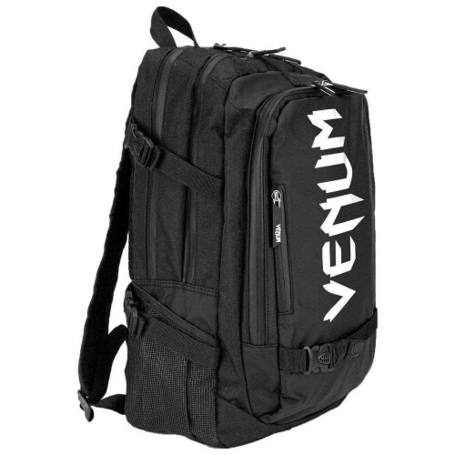 Venum Challenger Pro Evo Rucksack Schwarz/Wei 2