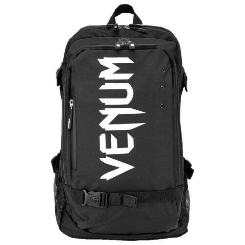 Venum Challenger Pro Evo Rucksack Schwarz/Wei