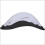 (Black/White, XL) Venum Challenger Mens Groin Guard Black/White 4