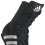 Adidas (Black, UK 10.5) Adidas Box Hog Boxing Boots - Black White 5