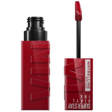 Maybelline Make-Up SuperStay Vinyl Ink Long Lasting Liquid Lipstick 10 Lippy