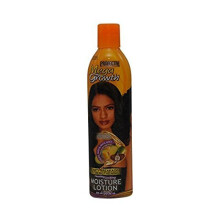 Profectiv Mega Growth Anti Breakage Strengthener Growth Lotion 8oz
