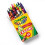 Crayola Crayola Classic Color Pack Crayons 24 Count (pacote de 4) 2