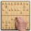 Conjunto de Jogo de Viagem Shogi Japonês Magnético - 9,6 Polegadas 6
