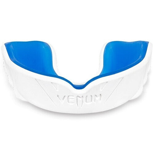 Venum Challenger Mouth Guard White 1
