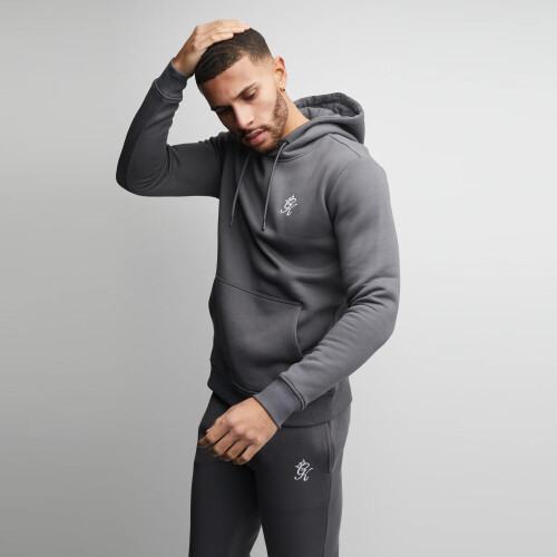 Gym king full tracksuit mens on sale