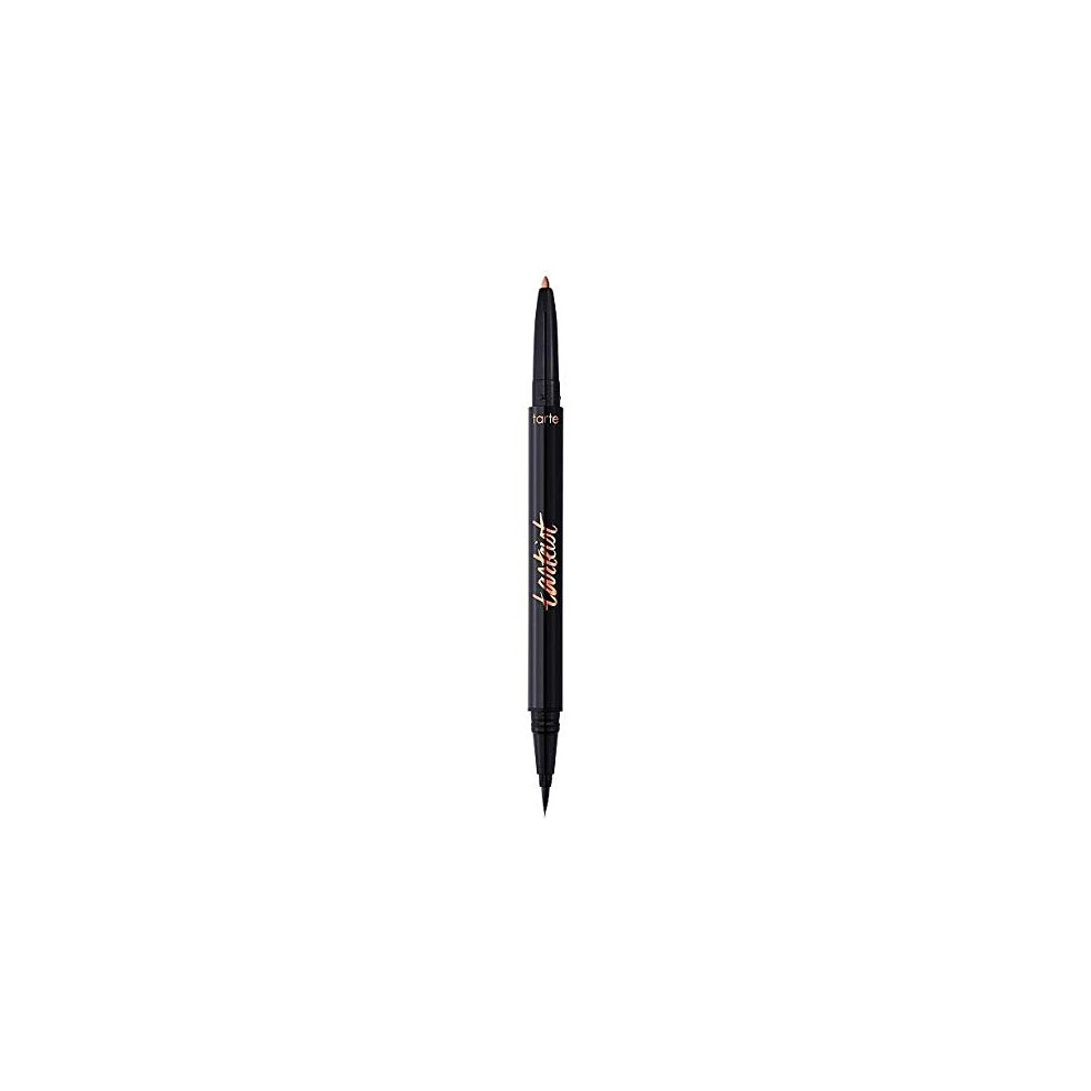 Tarte Tarteist Double Take Eyeliner-black